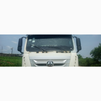 Brand New Used Howo Hohan Truck