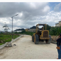 Land For Sale In Magodo Phase 2