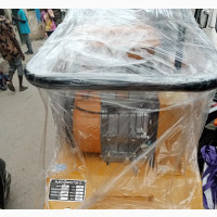 Plate Compactor (Fuji Robin)