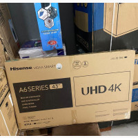 Best Veiw Hisense 43#039;#039; Uhd Smart TV