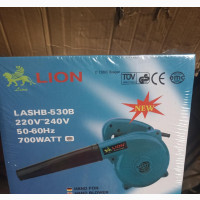 Electric Blower 700w Lion - Brand New