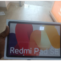 New Xiaomi Redmi Pad 128 GB Black