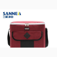24L Portable Thermal Cooler Bag