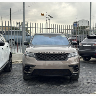 Land Rover Range Rover Velar P380 SE R-Dynamic 4x4 2019 Brown