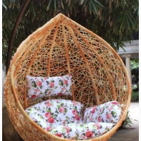 Home Interiors Swing Chair - High Quality Brand New