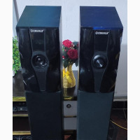 Sound Bass Home Theatre