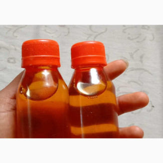Original Carrot OIL