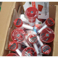 Quality Rechargeable Megaphone USB, SD Card, Battery, Recorder