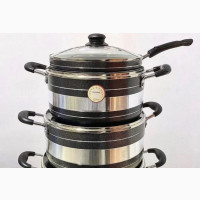 Non Stick Pot Set