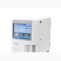 Spincell 3 Heamatology Analyzer