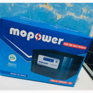 Mopower 1.6kva Original Inverter