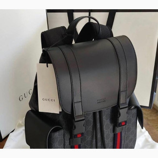 High Quality Gucci Unisex Back Pack