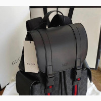 High Quality Gucci Unisex Back Pack