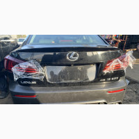 Brand New Upgrading Bumper and Rear Light for Lexus IS250