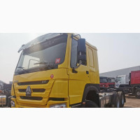 Howo Truck Head - Belgian Used