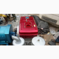 20KVA Viking Diesel Generator 100%