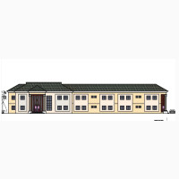 Civil Engineering Architectural Design