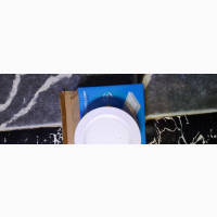 6wts Surface Panel Light