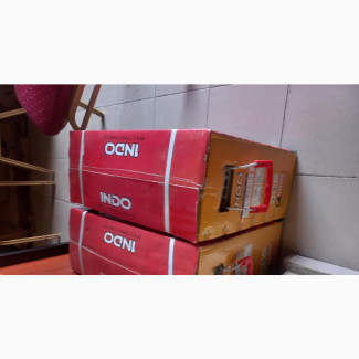 Indo Solar Tubular Battery 220ah 12v
