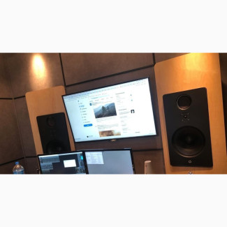 Sound Proof