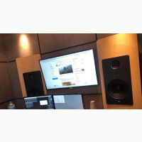 Sound Proof