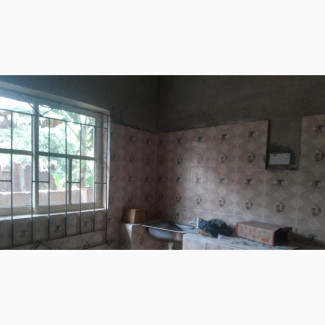 2bdrm Block Of Flats In Olorunsogo, Ijebu Ode For Rent