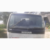 Nissan Cabstar Small Truck - Used