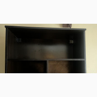 Black Book Shelf