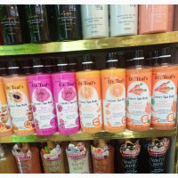 Luxury Spa Bath by Dr Teals 1000ml