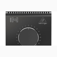 Behringer STUDIO M Premium Passive Studio Controller - Brand New