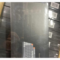 Keychron Compact Mechanical Bluetooth Keyboard