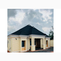 3bdrm Bungalow in Harmony Estate, Ibadan for sale