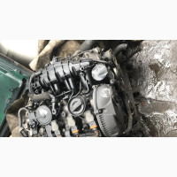 Volkswagen Amarok Petrol Engine (Tested And Trusted)