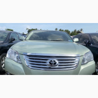 Toyota Avalon 2008 Green