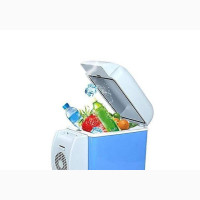 Portable Electronic Refrigerator