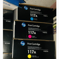 UBUNTU 117A Black 150A, Mfp178nw, Mfp 179fnw