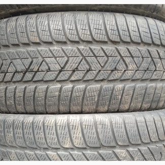 255/45/20 Pirelli Tyre for SUV Cars