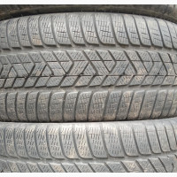 255/45/20 Pirelli Tyre for SUV Cars