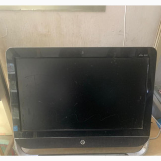 Three Monitors, One Keyboard and One Printer for Sale