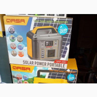 Solar Power Portable SPP-220 40, 000mh
