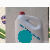 BBST Toilet Cleaner