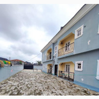 2bdrm Block of Flats in Ajah for sale