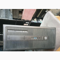 Desktop Computer HP EliteDesk 800 G3 4GB Intel Core I5 HDD 500GB