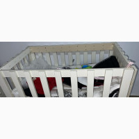 Baby’S Bed