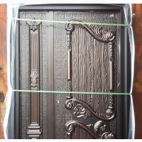 Standard Quality COPPER DOOR
