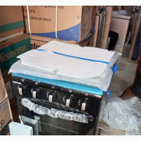 BRUHM All Gas Cooker