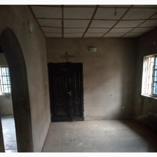 Mini Flat in Olorun Wa Estate, Egbeda for rent