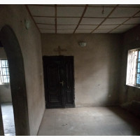 Mini Flat in Olorun Wa Estate, Egbeda for rent