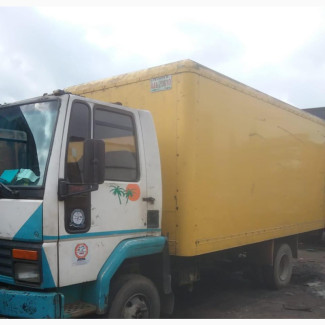 Fast Delivery Haulage Trucks Available
