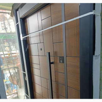 4ft by 7ft Turkey Security Door